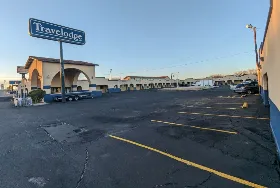 Photograph of Travelodge, Clovis