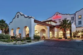Photograph of Hilton Garden Inn, Las Cruces