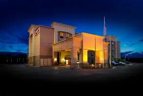 Photograph of Hampton Inn, Gallup