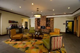 Photograph of Hampton Inn GallupWest, Gallup