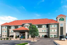 Photograph of La Quinta Inn & Suites, Tucumcari