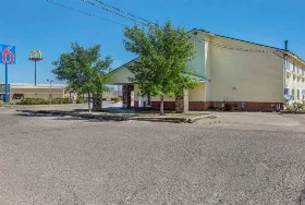 Photograph of Motel 6, Truth Or Consequences