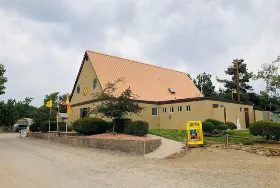 Photograph of Silver City KOA, Silver City