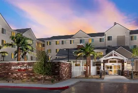 Photograph of Residence Inn, Las Vegas