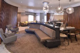Photograph of SpringHill Suites, Henderson