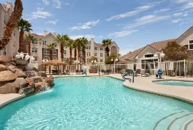 Photograph of Residence Inn, Las Vegas