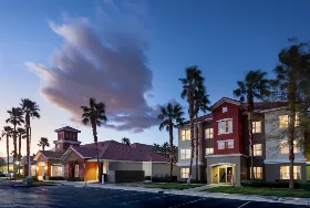 Photograph of Residence Inn, Henderson