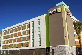 Photograph of Home2 Suites, Las Vegas