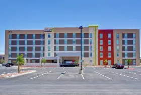 Photograph of Home2 Suites, Las Vegas