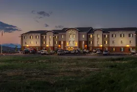 Photograph of Candlewood Suites, Winnemucca