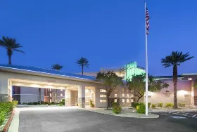 Photograph of Homewood Suites, Henderson