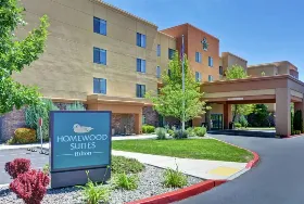 Photograph of Homewood Suites, Reno