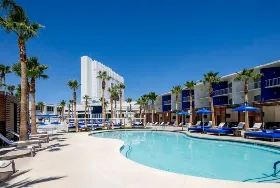 Photograph of Tropicana Las Vegas - A Doubletree By Hilton Hotel, Las Vegas