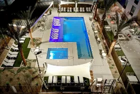 Photograph of Hampton Inn, Las Vegas