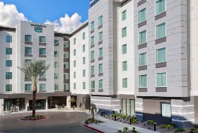 Photograph of Homewood Suites, Las Vegas