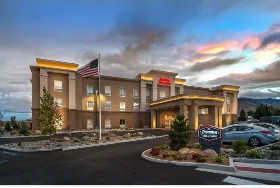 Photograph of Hampton Inn, Reno