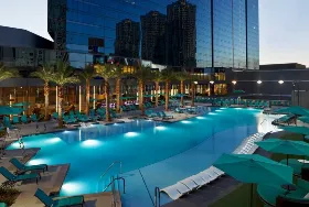 Photograph of Elara, Las Vegas