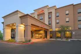 Photograph of Hampton Inn, Las Vegas