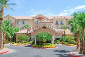 Photograph of Hilton Garden Inn, Las Vegas