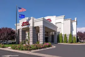 Photograph of Hampton Inn, Carson City