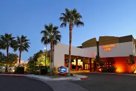 Photograph of Hampton Inn, Las Vegas