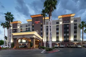 Photograph of Hampton Inn, Las Vegas