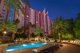 Photograph of Hilton Grand Vacations Club At The Flamingo Hilton, Las Vegas