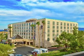 Photograph of Doubletree Club ( Airport ), Las Vegas