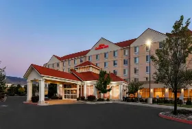 Photograph of Hilton Garden Inn, Reno
