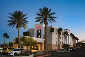 Photograph of Hampton Inn, Las Vegas