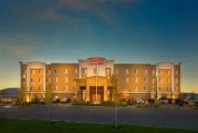 Photograph of Hampton Inn, Reno