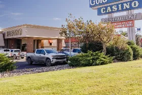 Photograph of Gold Country Inn and Casino by Red Lion Hotels, Elko