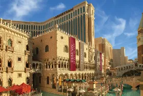 Photograph of IC Alliance Resorts Palazzo at The Venetian Resort, Las Vegas