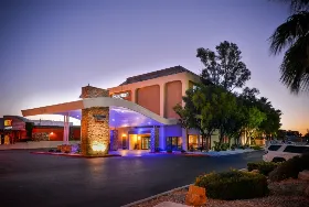 Photograph of Fairfield Inn, Las Vegas