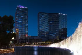 Photograph of The Cosmopolitan of Las Vegas, Las Vegas
