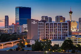 Photograph of Renaissance Las Vegas Hotel, Las Vegas