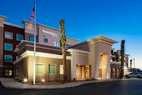 Photograph of Residence Inn, Henderson