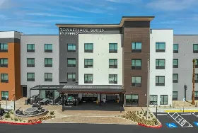 Photograph of TownePlace Suites, Las Vegas