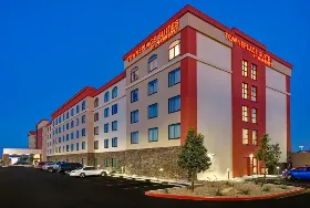 Photograph of TownePlace Suites, Las Vegas