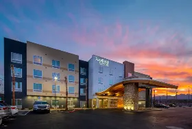 Photograph of Fairfield Inn & Suites, Las Vegas