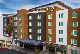 Photograph of TownePlace Suites, Las Vegas