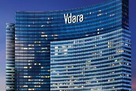 Photograph of Vdara Hotel & Spa, Las Vegas