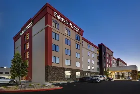 Photograph of Fairfield Inn & Suites, Las Vegas