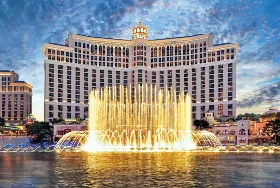 Photograph of Bellagio, a Luxury Collection Resort & Casino, Las Vegas, Las Vegas