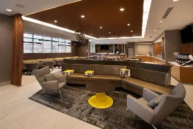 Photograph of SpringHill Suites, Reno