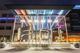 Photograph of Aloft, Reno