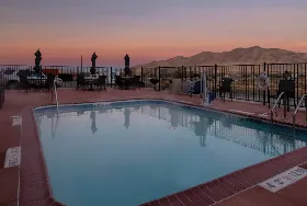Photograph of Fairfield Inn & Suites, Winnemucca