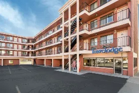 Photograph of Travelodge, Reno