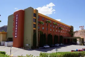 Photograph of Railroad Pass Hotel and Casino Ramada by Wyndham, Henderson
