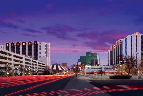 Photograph of Circus Circus Reno, Trademark Collection by Wyndham, Reno
